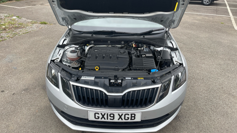 Skoda Octavia 1.6 TDI SE Technology 5dr Diesel Estate